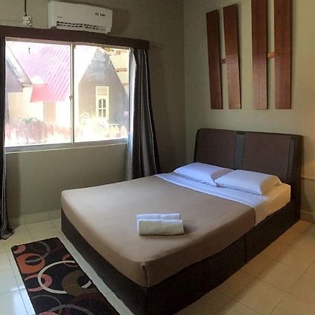 Sandy Beach Resort By Casa Loma Pantai Cenang  Esterno foto