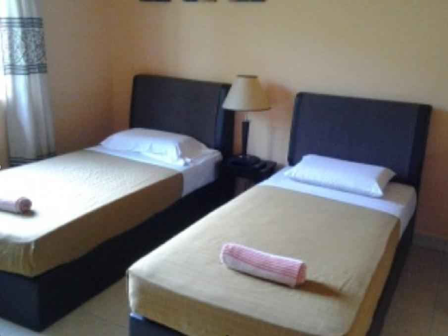 Sandy Beach Resort By Casa Loma Pantai Cenang  Esterno foto