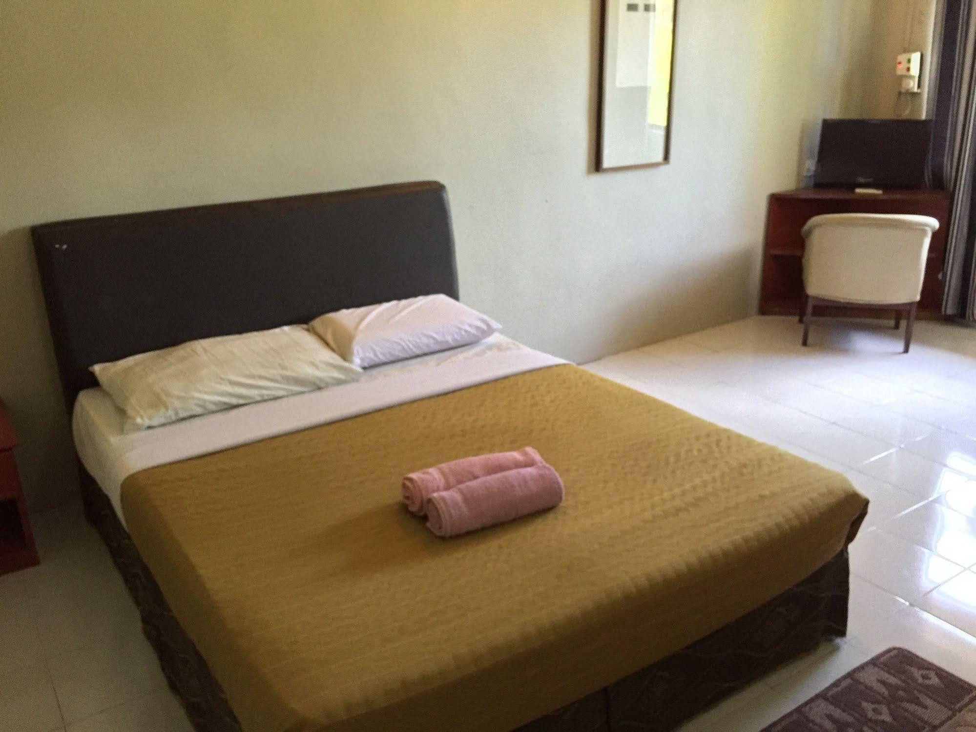Sandy Beach Resort By Casa Loma Pantai Cenang  Esterno foto
