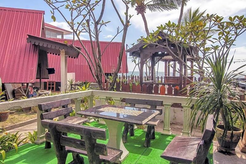 Sandy Beach Resort By Casa Loma Pantai Cenang  Esterno foto