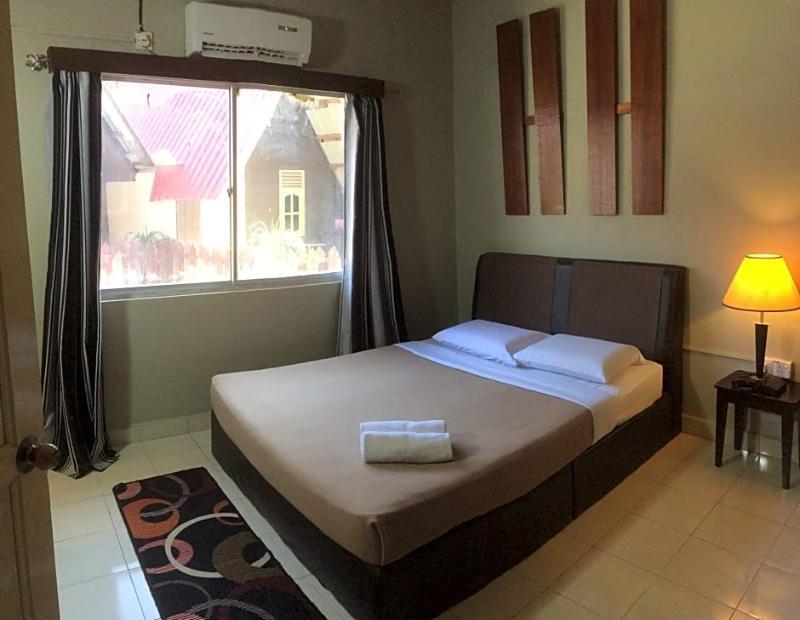 Sandy Beach Resort By Casa Loma Pantai Cenang  Esterno foto
