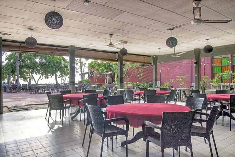 Sandy Beach Resort By Casa Loma Pantai Cenang  Esterno foto